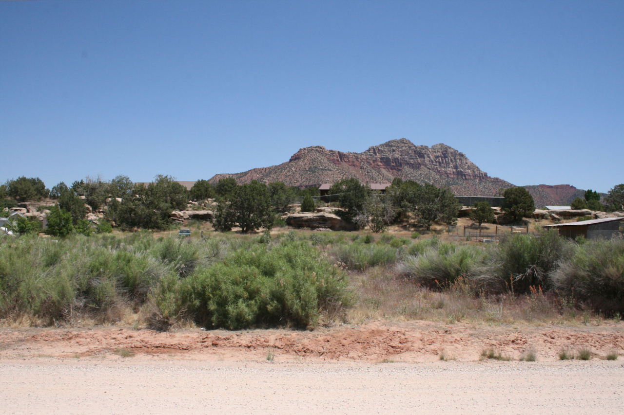 1344 Rome Way, Unit 36 Apple Valley, UT 84737 - Photo 1 of 1 Lot view