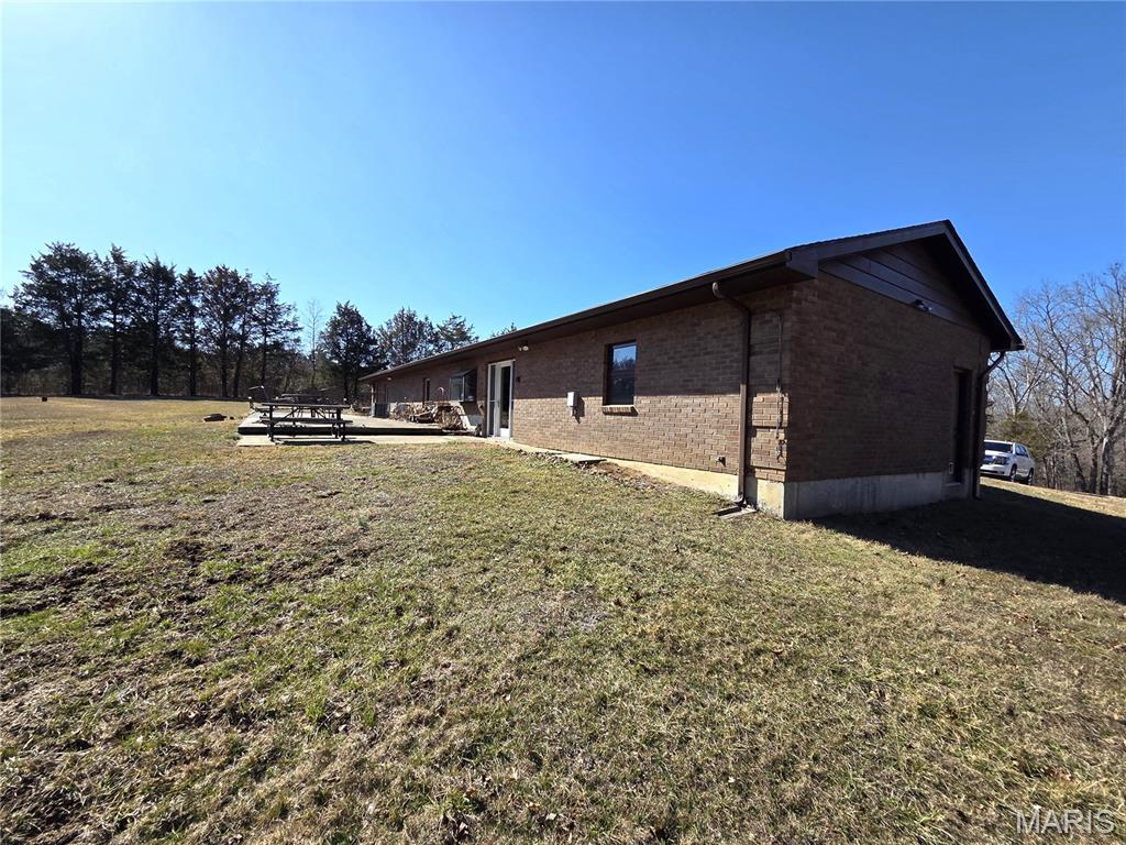 11074 Scorpion Road Festus, MO 63028 - Photo 25 of 40