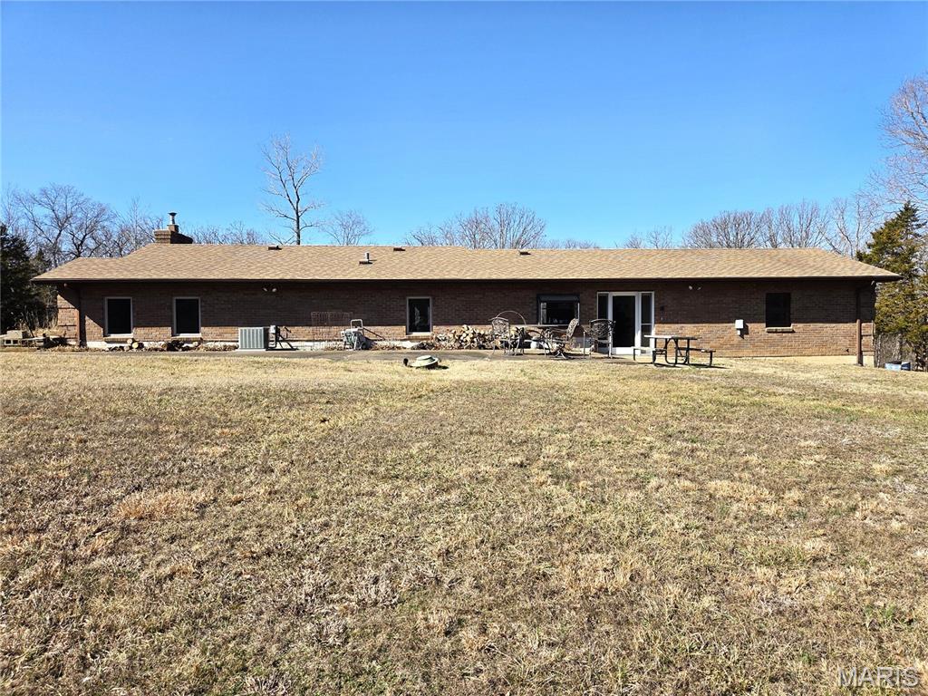 11074 Scorpion Road Festus, MO 63028 - Photo 29 of 40