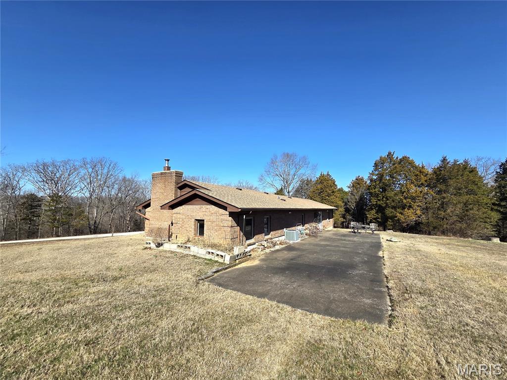 11074 Scorpion Road Festus, MO 63028 - Photo 30 of 40