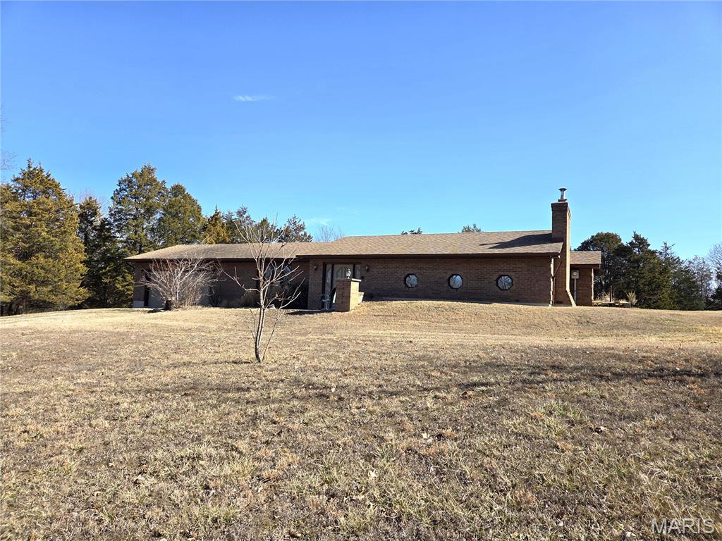 11074 Scorpion Road Festus, MO 63028 - Photo 36 of 40