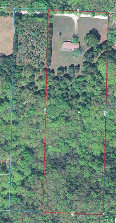 11074 Scorpion Road Festus, MO 63028 - Photo 40 of 40