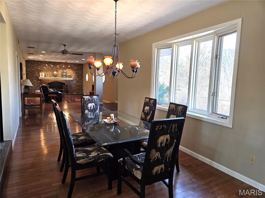 11074 Scorpion Road Festus, MO 63028 - Photo 9 of 40