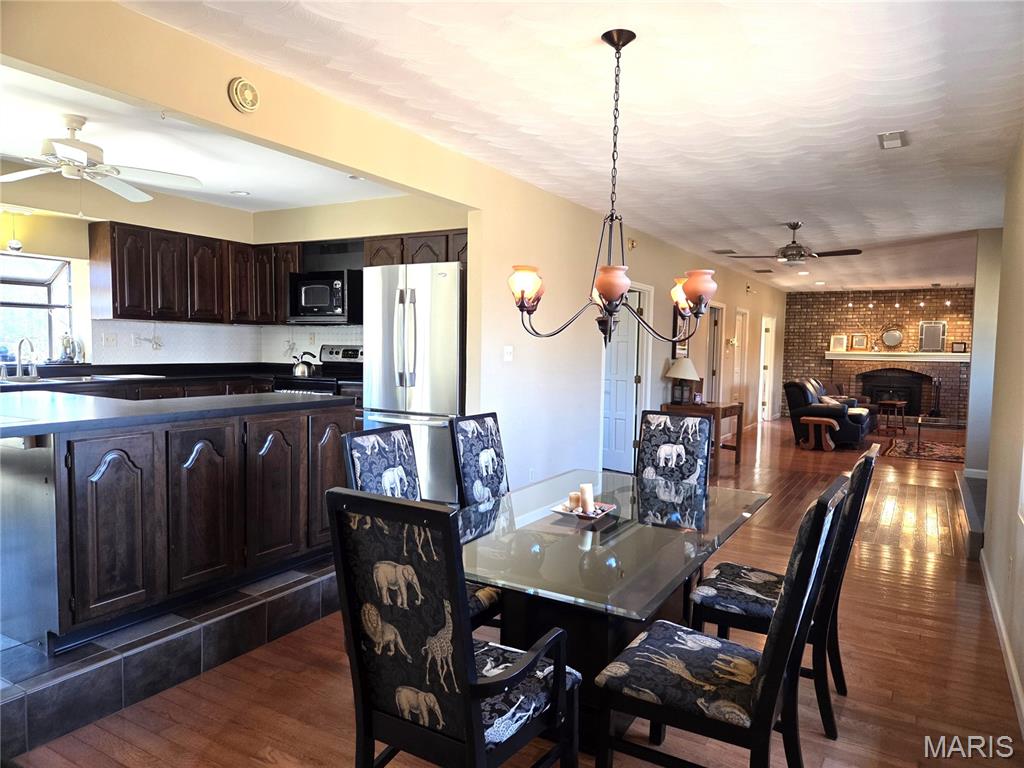 11074 Scorpion Road Festus, MO 63028 - Photo 10 of 40