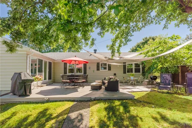 $599,000 | 1220 Ives Street, Watertown, NY 13601