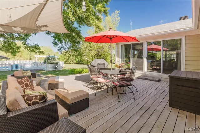 $599,000 | 1220 Ives Street, Watertown, NY 13601