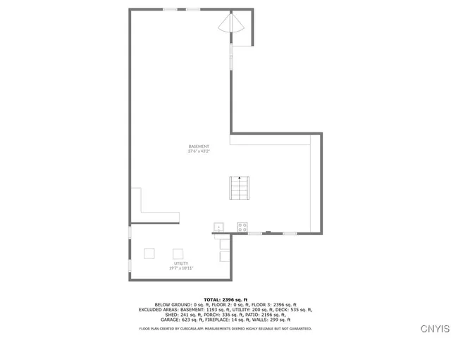 $599,000 | 1220 Ives Street, Watertown, NY 13601