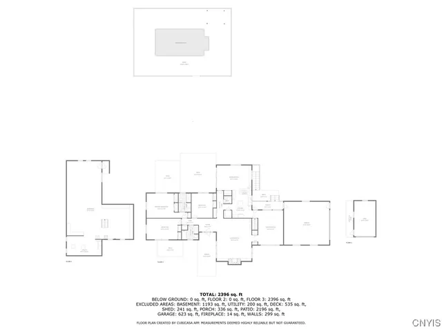 $599,000 | 1220 Ives Street, Watertown, NY 13601