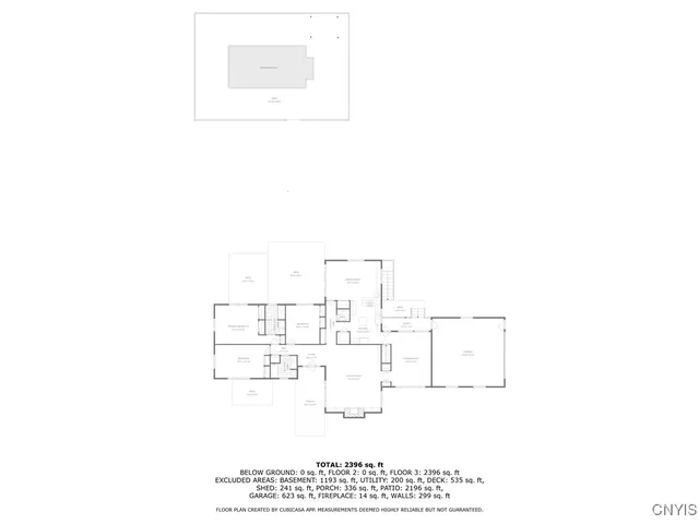 $599,000 | 1220 Ives Street, Watertown, NY 13601