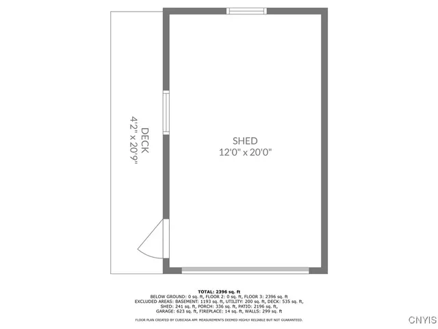 $599,000 | 1220 Ives Street, Watertown, NY 13601