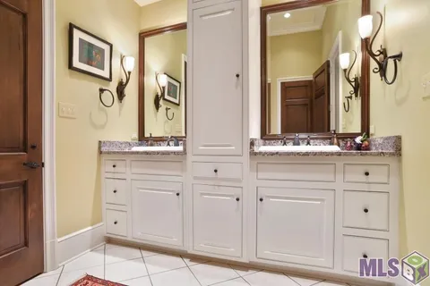 $1,350,000 | 17722 South Links Court, Baton Rouge, LA 70810
