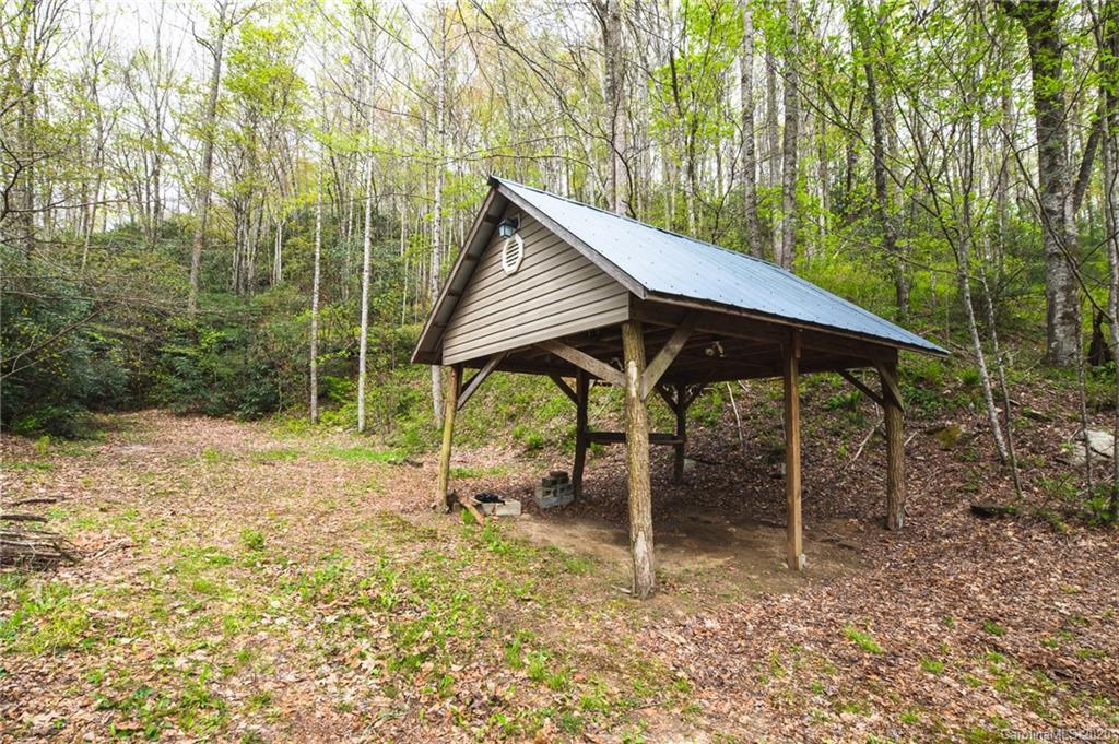 100 Looney Powell Road Rosman, NC 28772 - Photo 20 of 29 Gallery Image 20