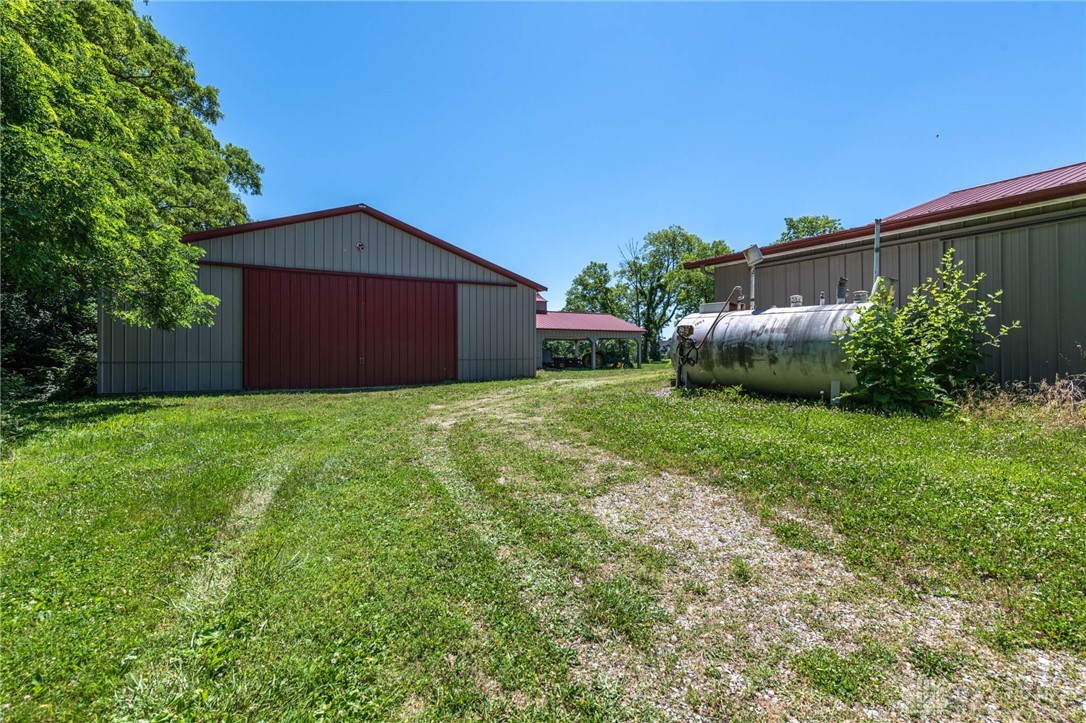 5172 Chenoweth Road Waynesville, OH 45068 - Photo 25 of 39