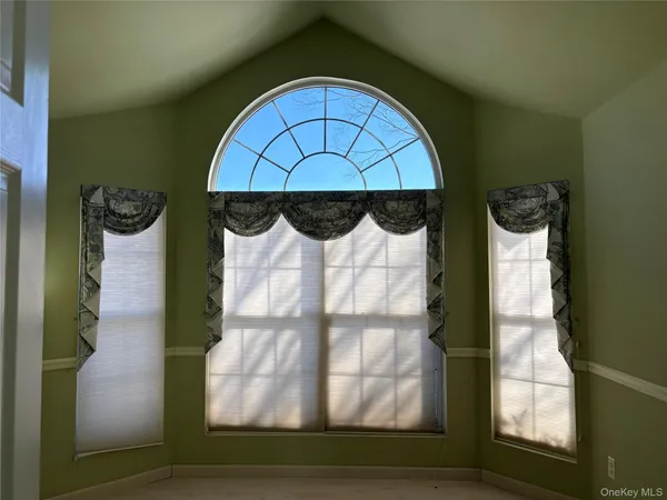 a picture of a wooden door