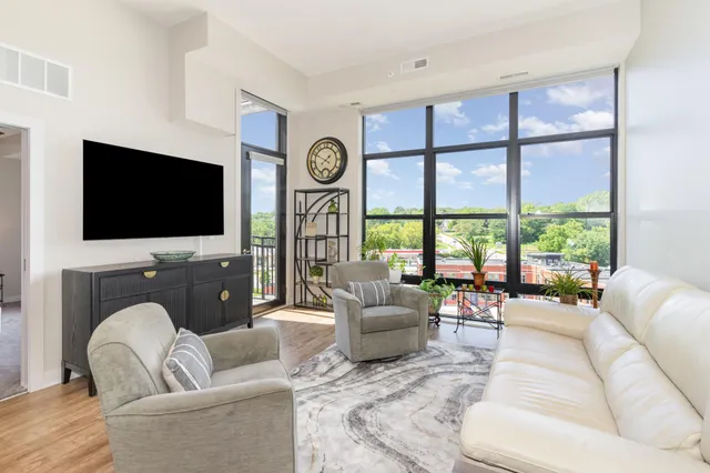 $382,000 | 101 St Olaf Avenue, Unit 407, Northfield, MN 55057