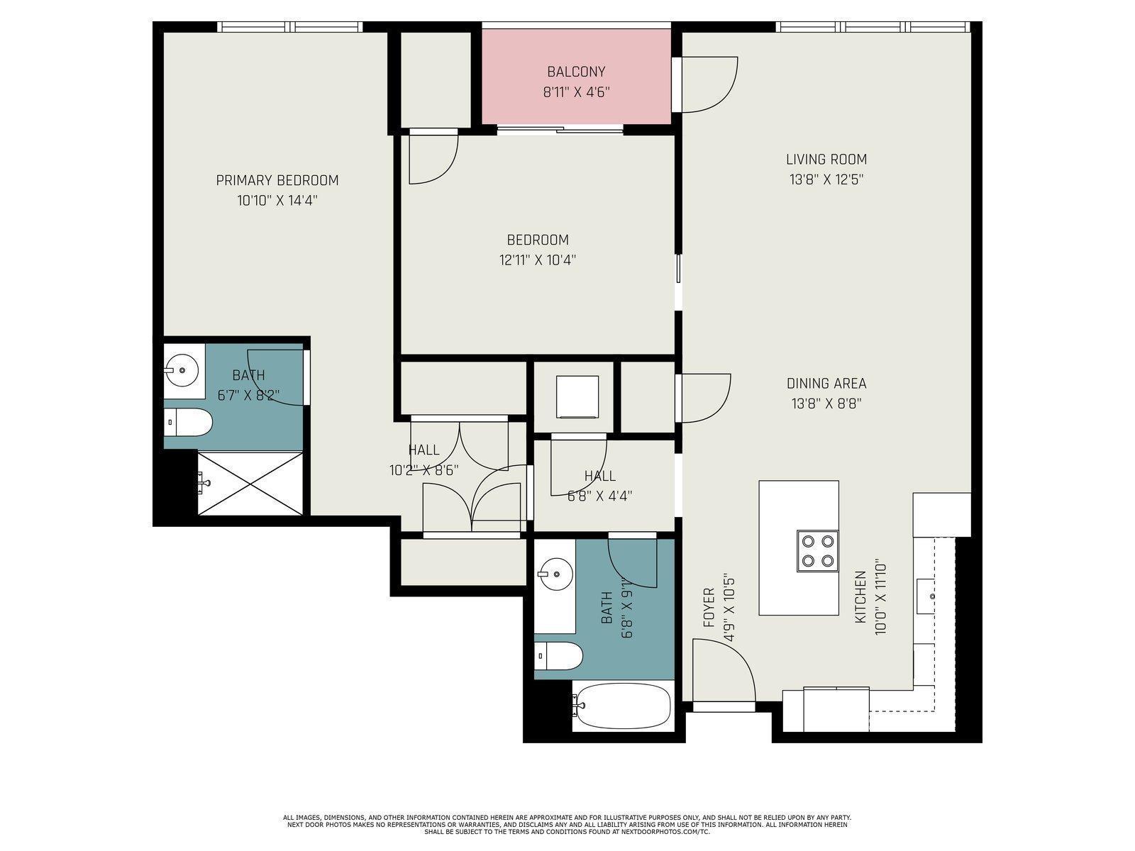 101 St Olaf Avenue, Unit 407 Northfield, MN 55057 - Photo 20 of 43