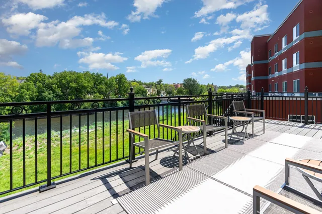 $382,000 | 101 St Olaf Avenue, Unit 407, Northfield, MN 55057