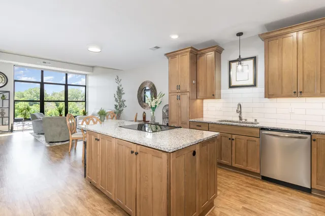 $382,000 | 101 St Olaf Avenue, Unit 407, Northfield, MN 55057