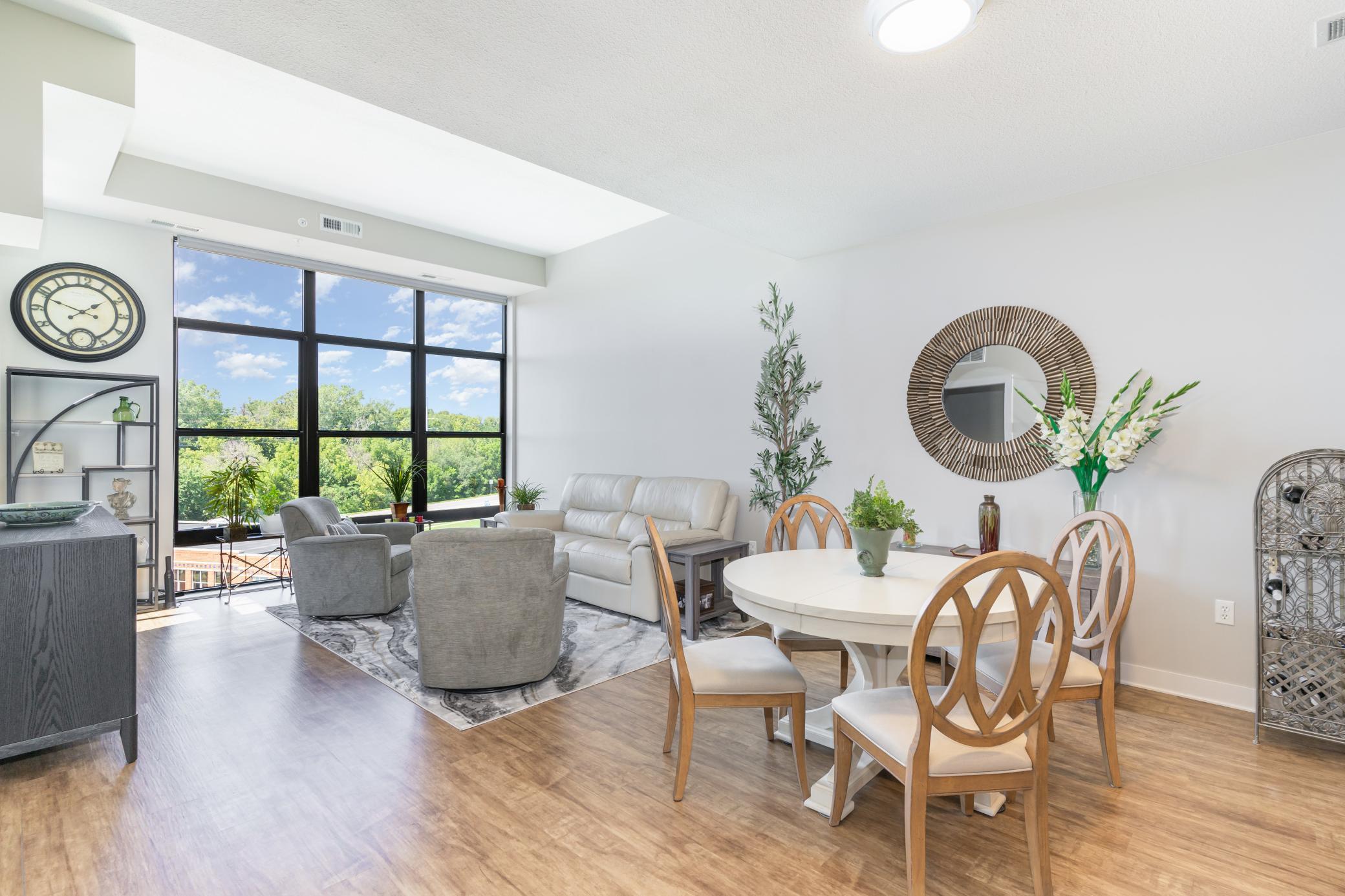 101 St Olaf Avenue, Unit 407 Northfield, MN 55057 - Photo 5 of 43