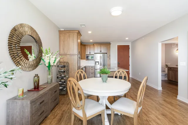 $382,000 | 101 St Olaf Avenue, Unit 407, Northfield, MN 55057