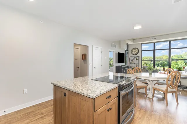 $382,000 | 101 St Olaf Avenue, Unit 407, Northfield, MN 55057