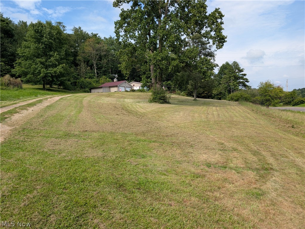 10811 Freedom Road Kimbolton, OH 43749 - Photo 32 of 38 View from bottom of driveway
