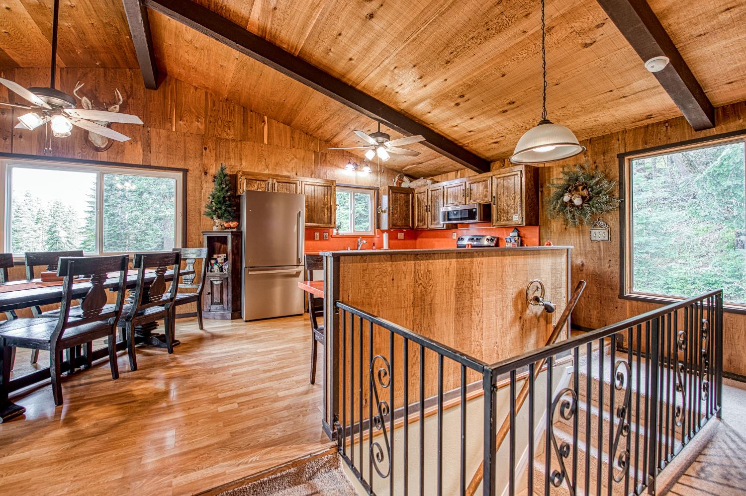 44261 Shaver Lake Road Shaver Lake, CA 93664 - Photo 21 of 46