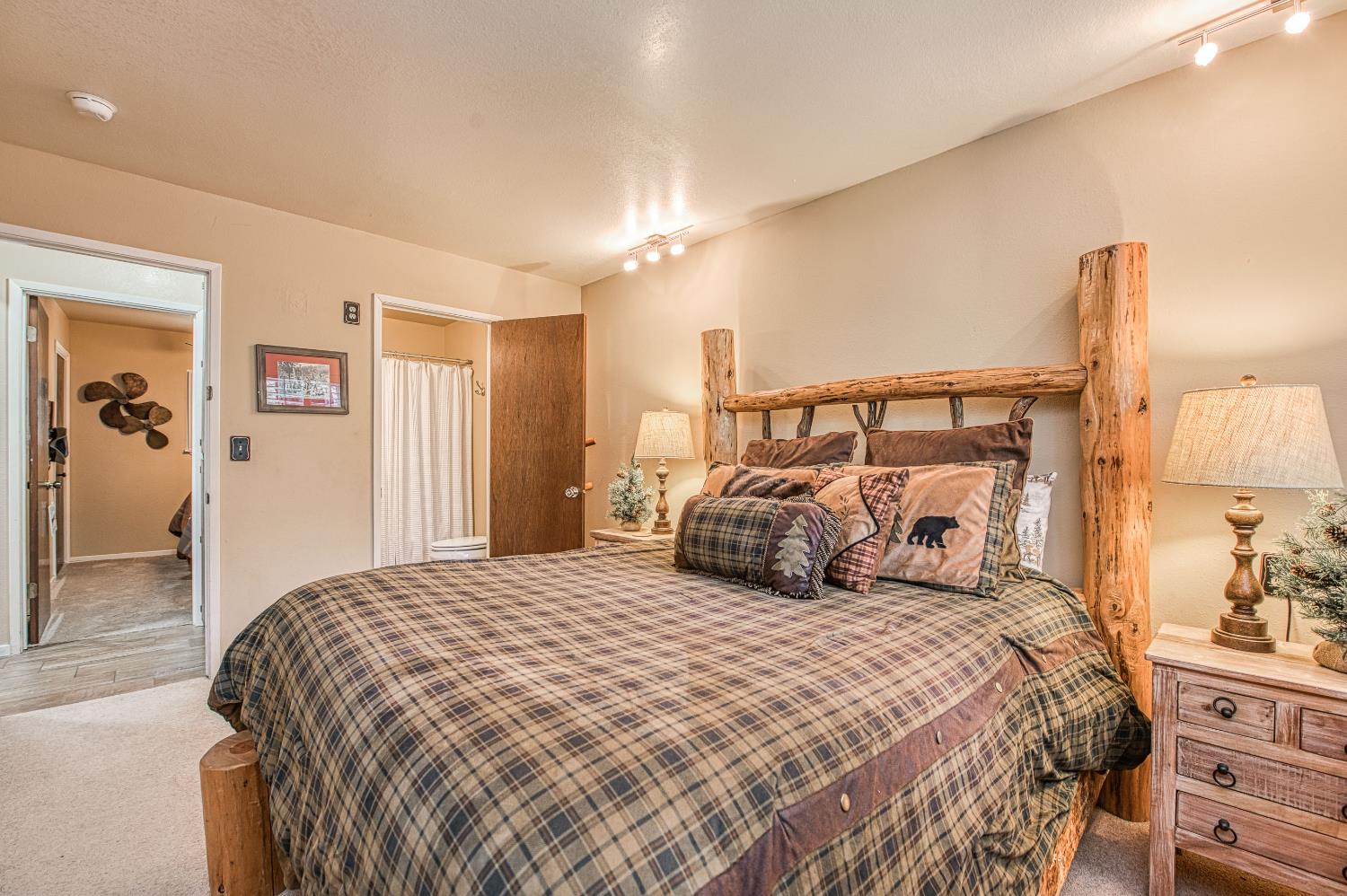 44261 Shaver Lake Road Shaver Lake, CA 93664 - Photo 25 of 46