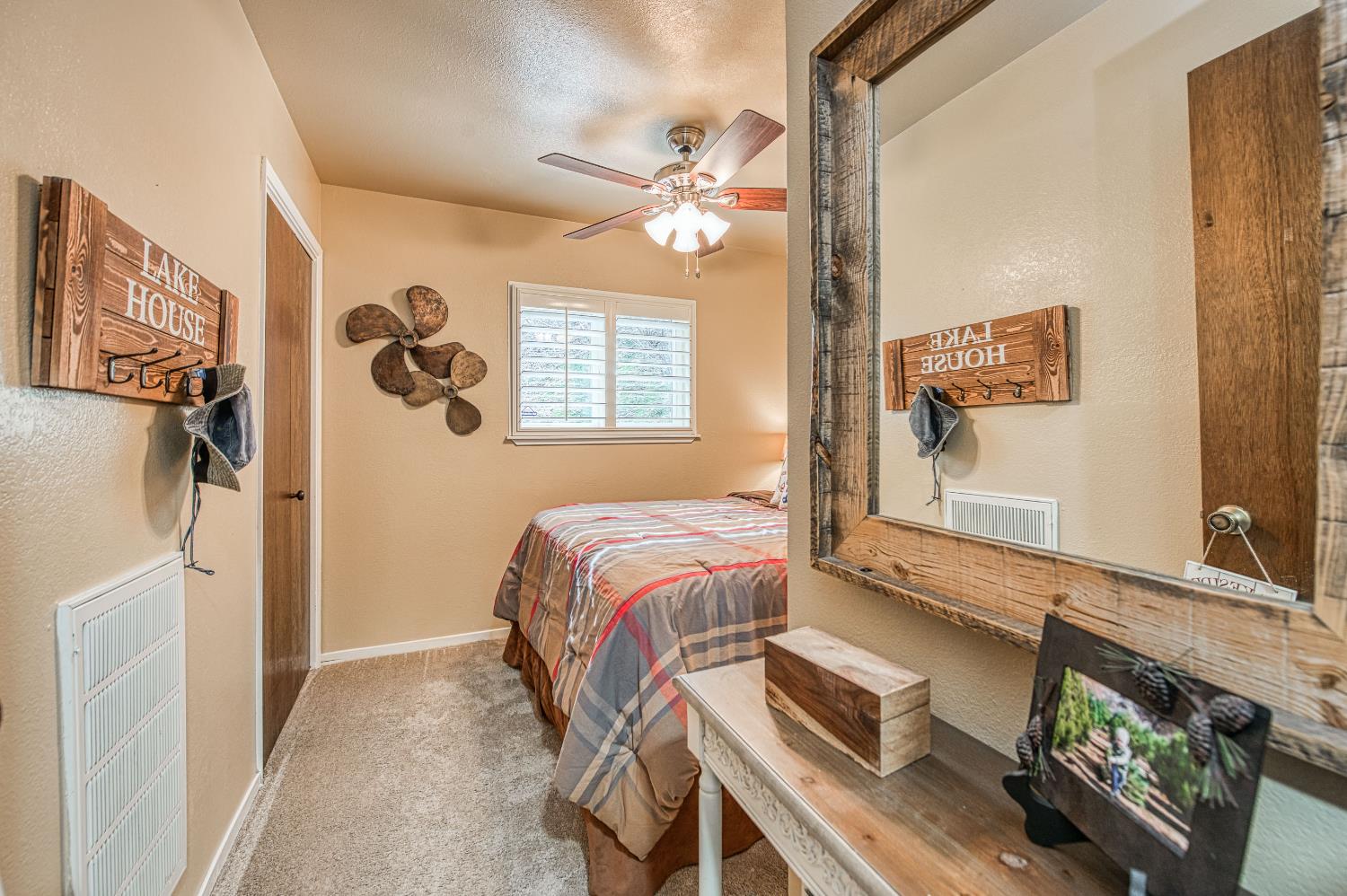 44261 Shaver Lake Road Shaver Lake, CA 93664 - Photo 31 of 46