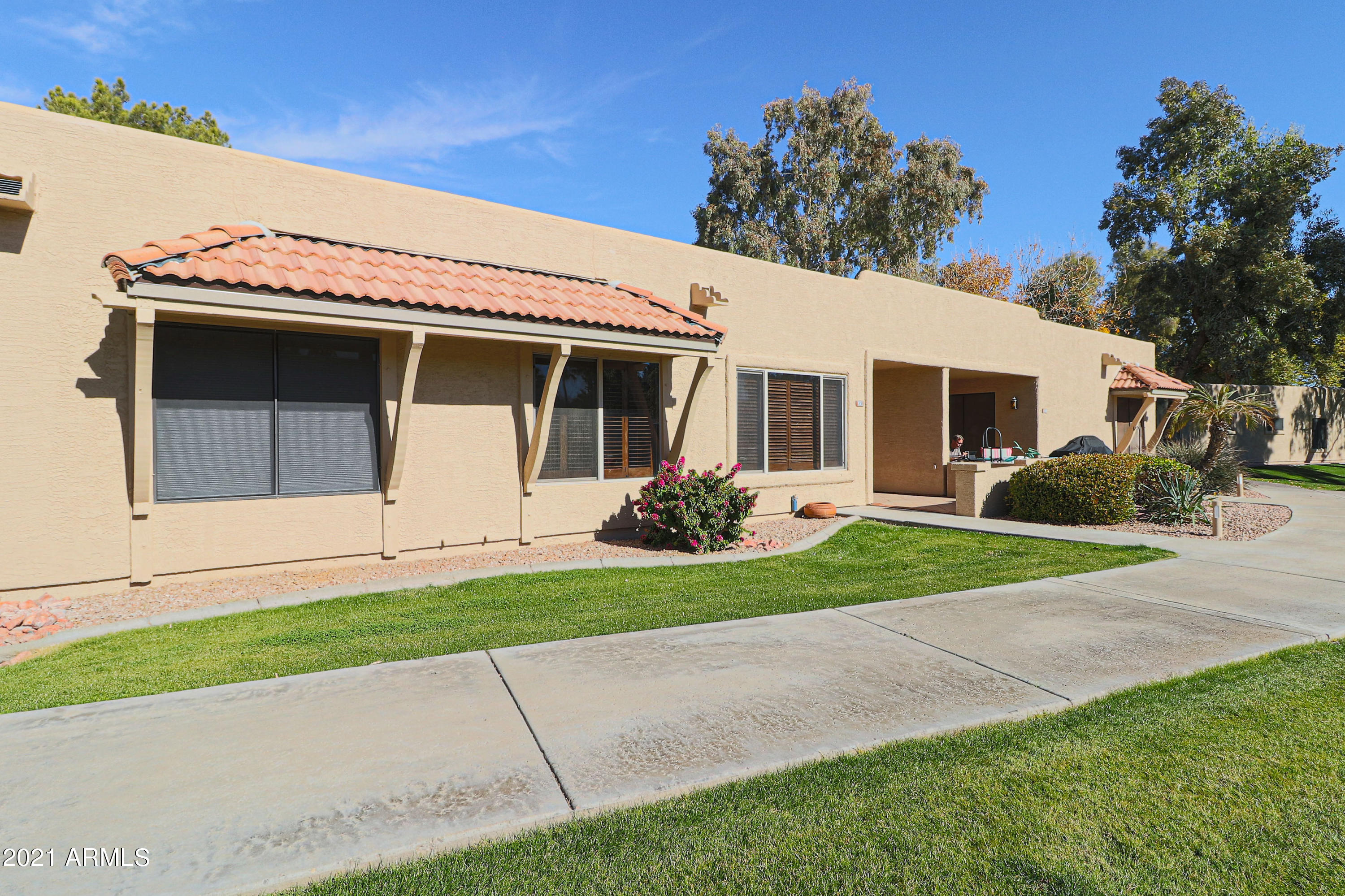 14300 West Bell Road, Unit 131 Surprise, AZ 85374 - Photo 1 of 20 Front