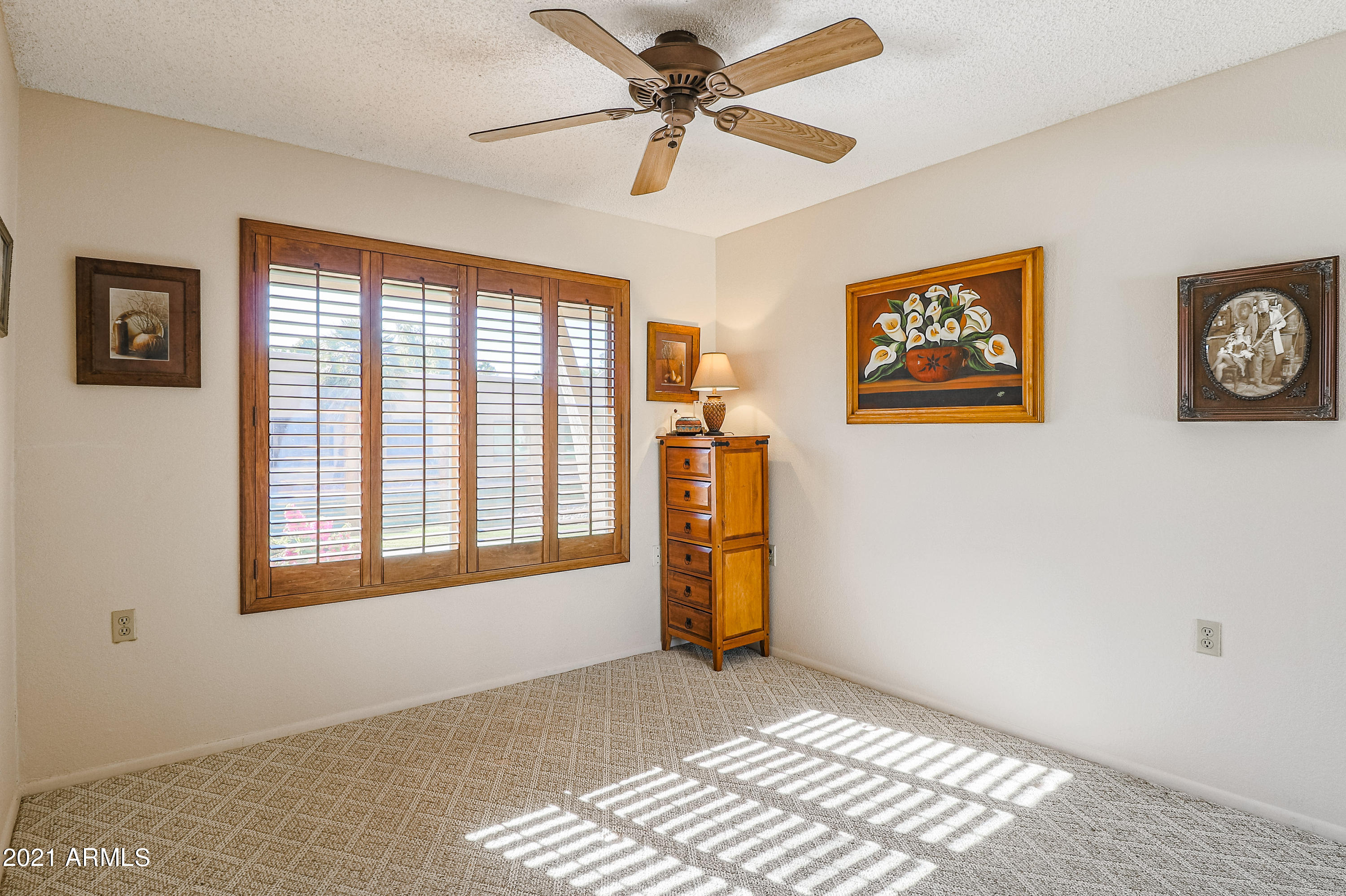 14300 West Bell Road, Unit 131 Surprise, AZ 85374 - Photo 11 of 20 Master Bedroom