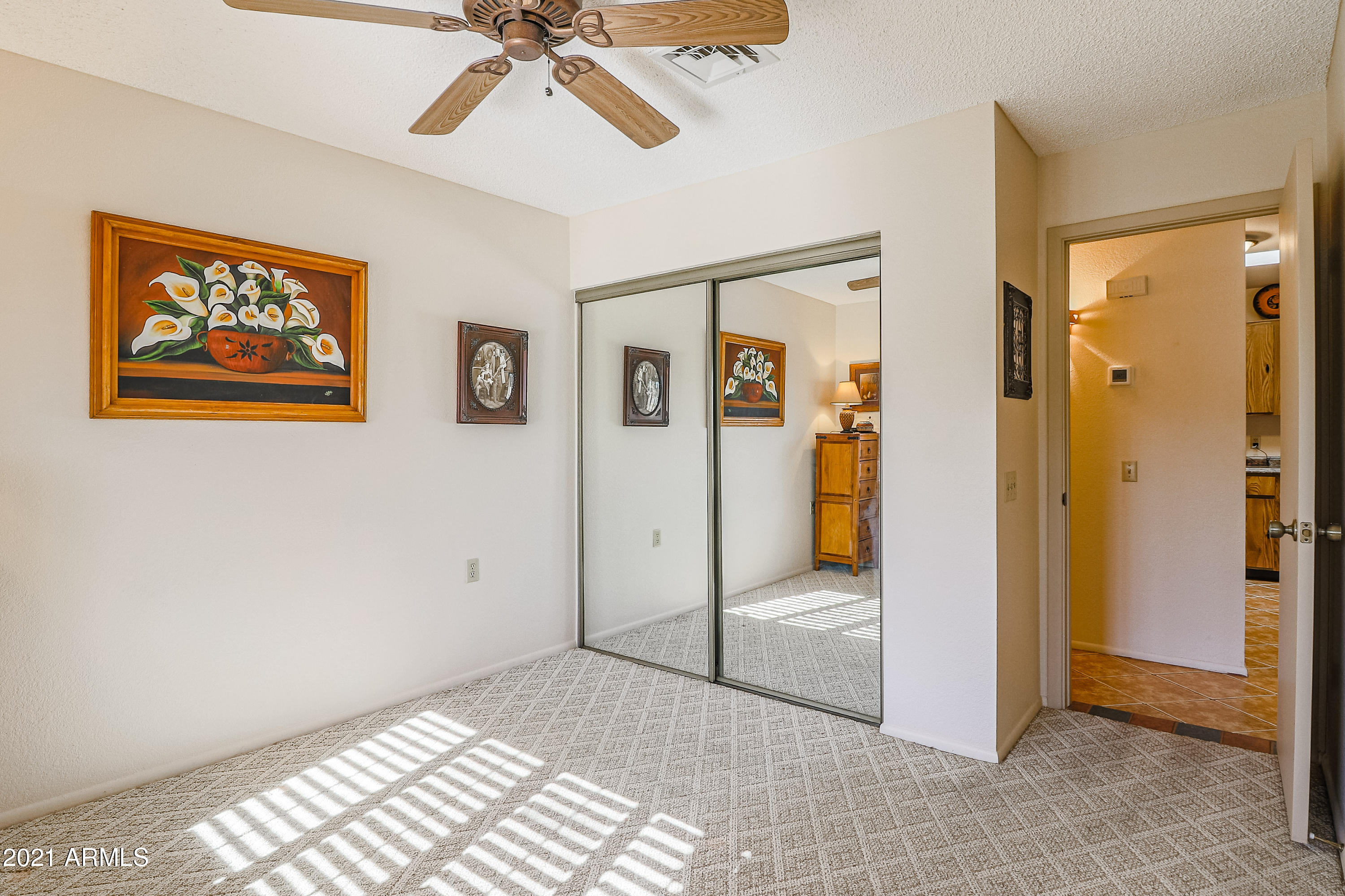 14300 West Bell Road, Unit 131 Surprise, AZ 85374 - Photo 12 of 20 Master Bedroom