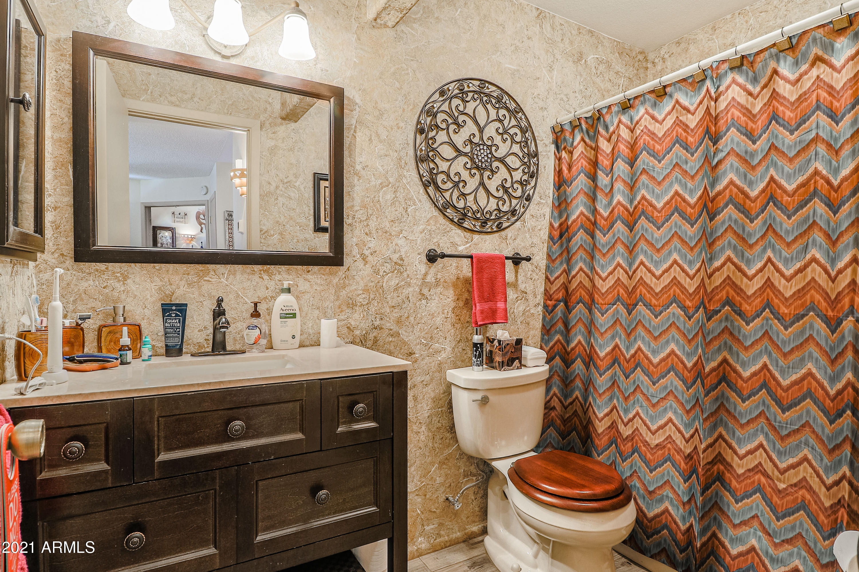 14300 West Bell Road, Unit 131 Surprise, AZ 85374 - Photo 14 of 20 Bathroom