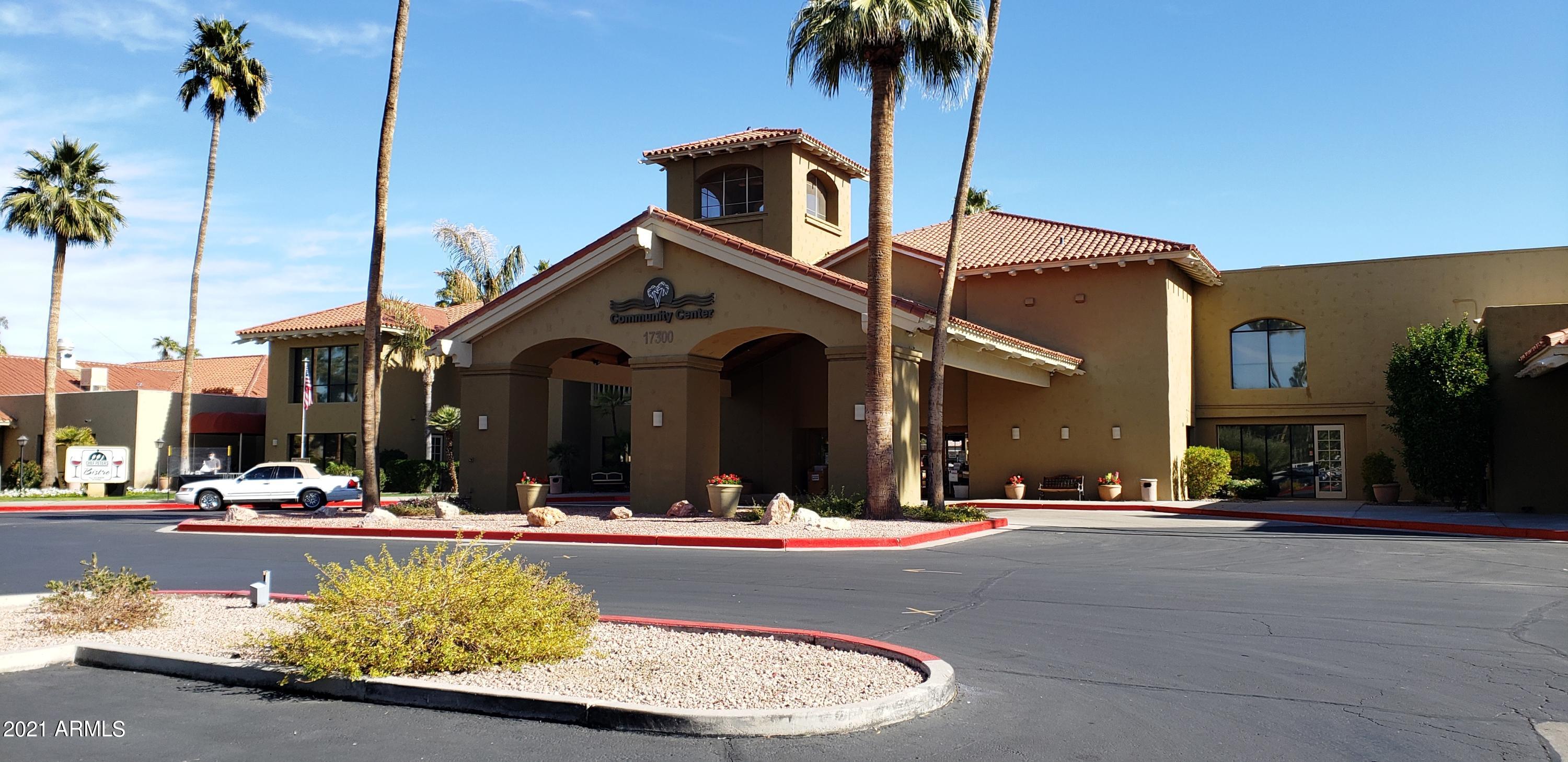 14300 West Bell Road, Unit 131 Surprise, AZ 85374 - Photo 16 of 20 Community Center