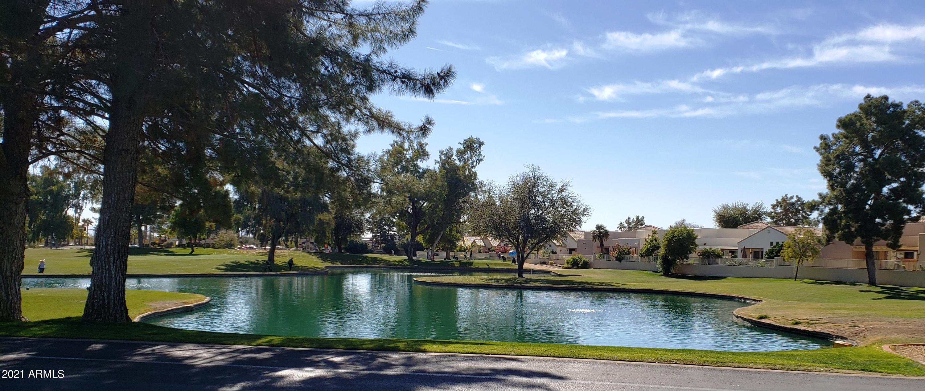 14300 West Bell Road, Unit 131 Surprise, AZ 85374 - Photo 18 of 20 Community