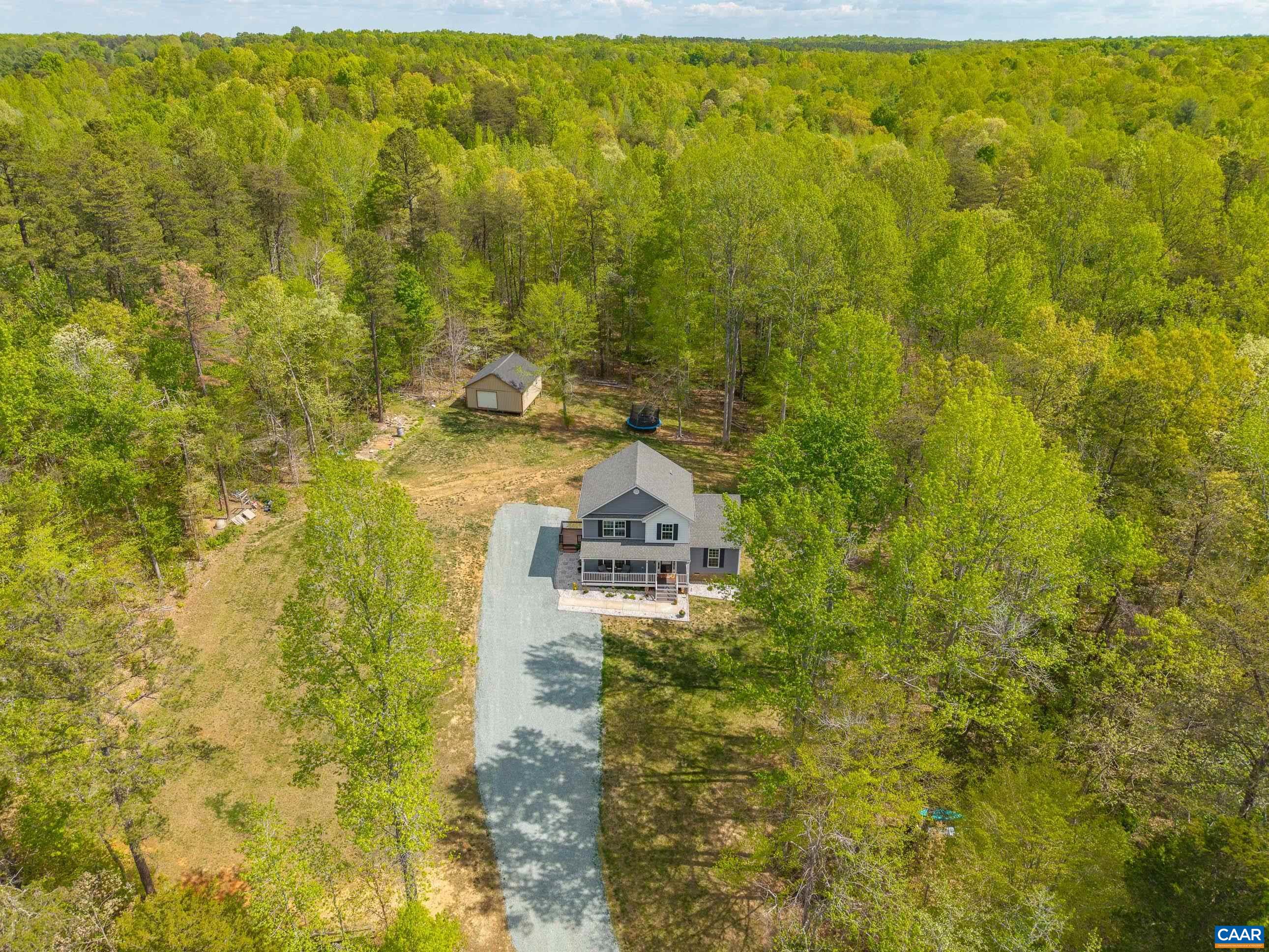 87 Barnaby Road Palmyra, VA 22963 - Photo 55 of 58