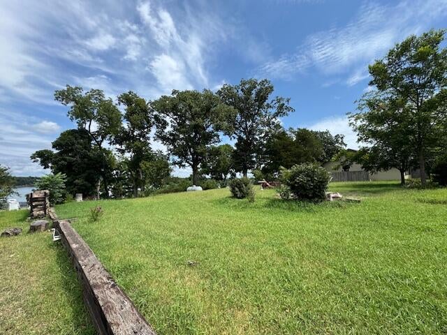 66400 East 253 Road Grove, OK 74344 - Photo 26 of 29 Extra Lot