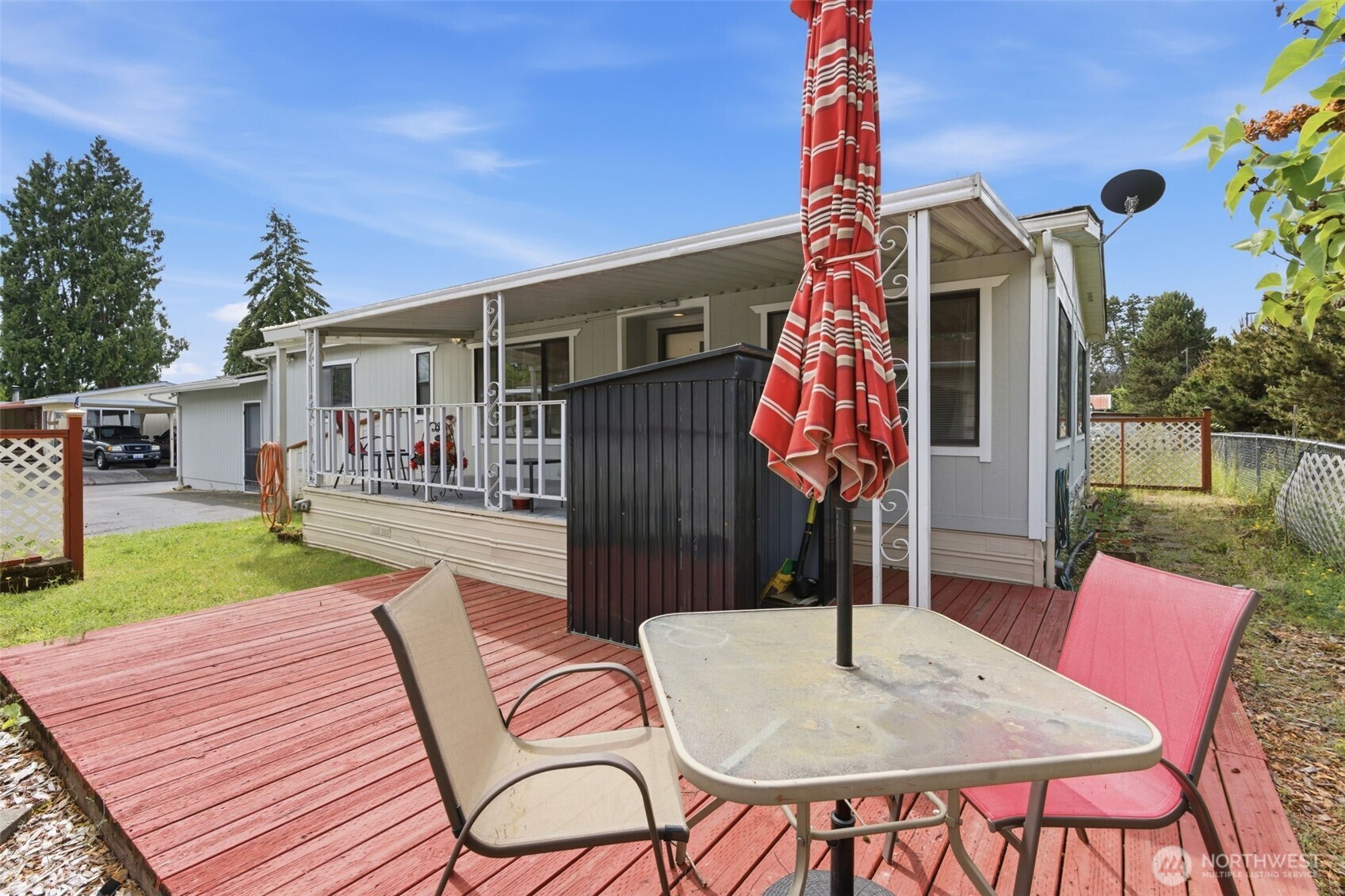 1713 Cooks Hill Road, Unit 50 Centralia, WA 98531 - Photo 6 of 35