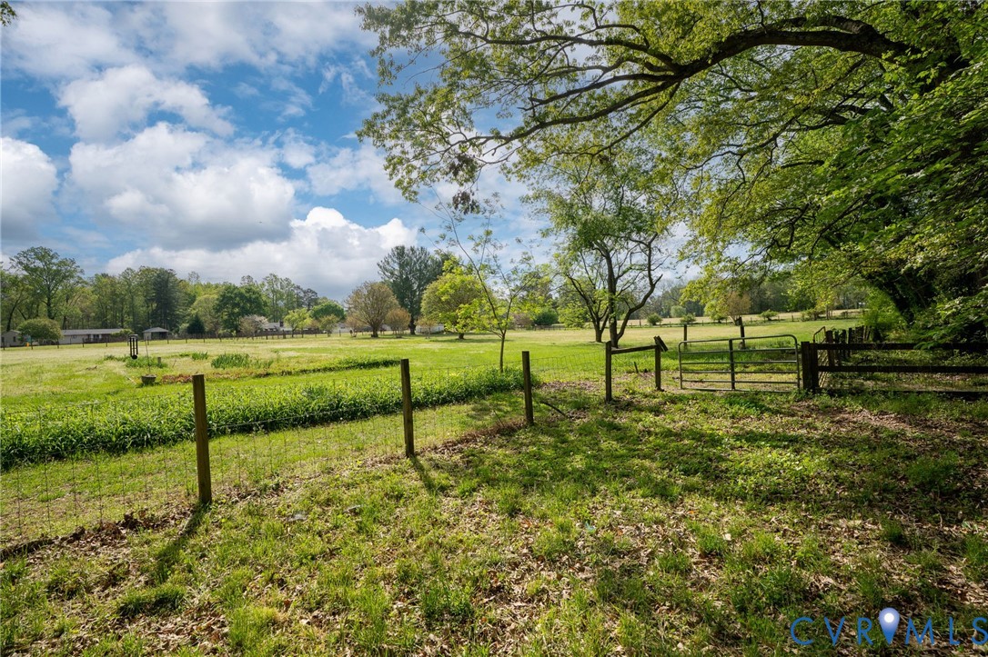 7381 McClellan Road Mechanicsville, VA 23111 - Photo 4 of 66 Pasture/yard