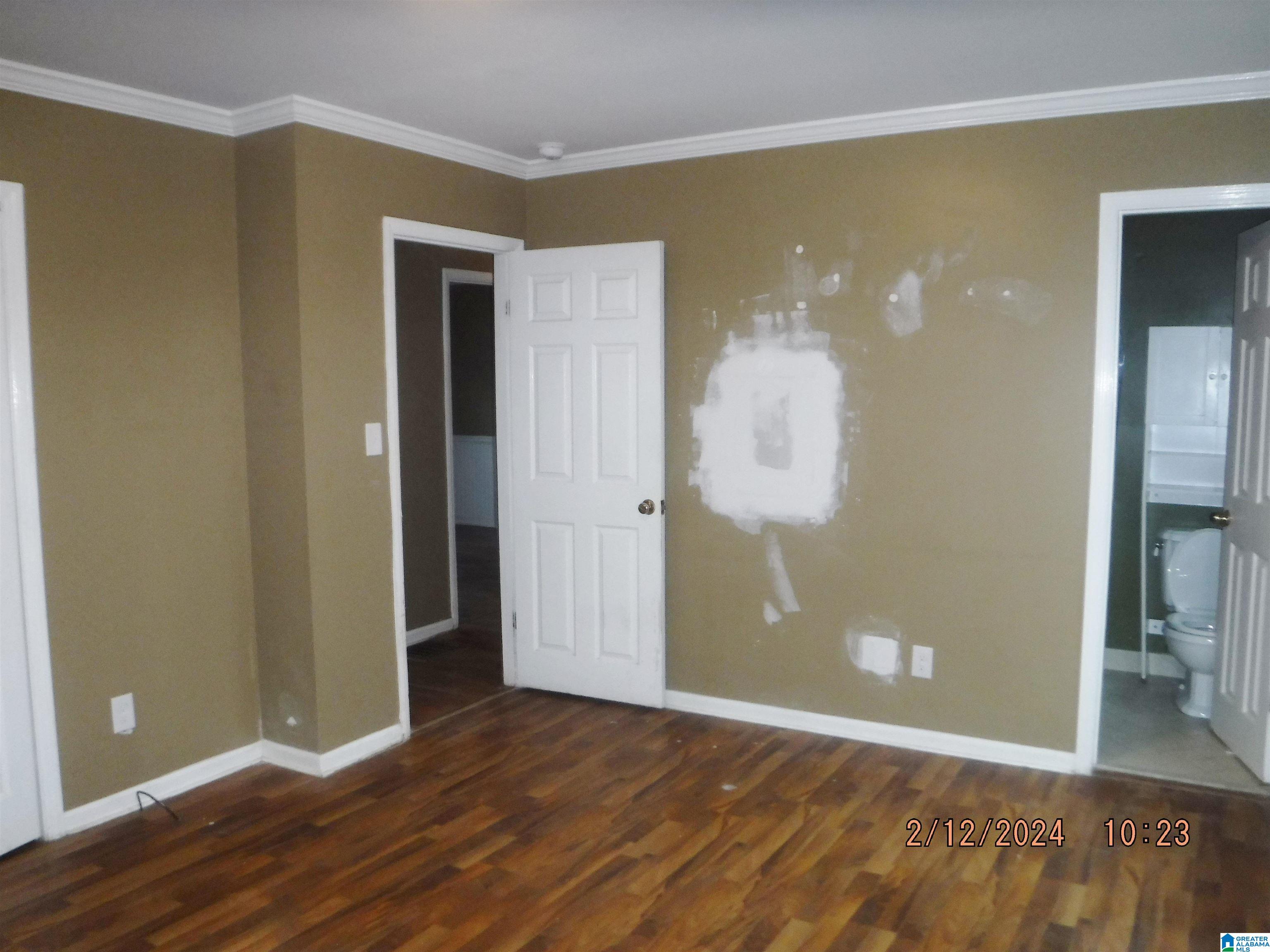 1704 Old Springville Road Birmingham, AL 35215 - Photo 20 of 32