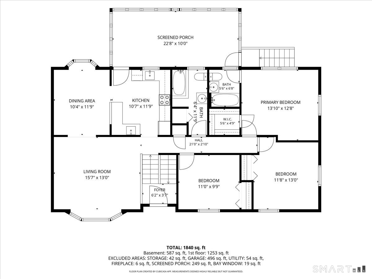 20 Acre Lane Ridgefield, CT 06877 - Photo 28 of 40 Gallery Image 28
