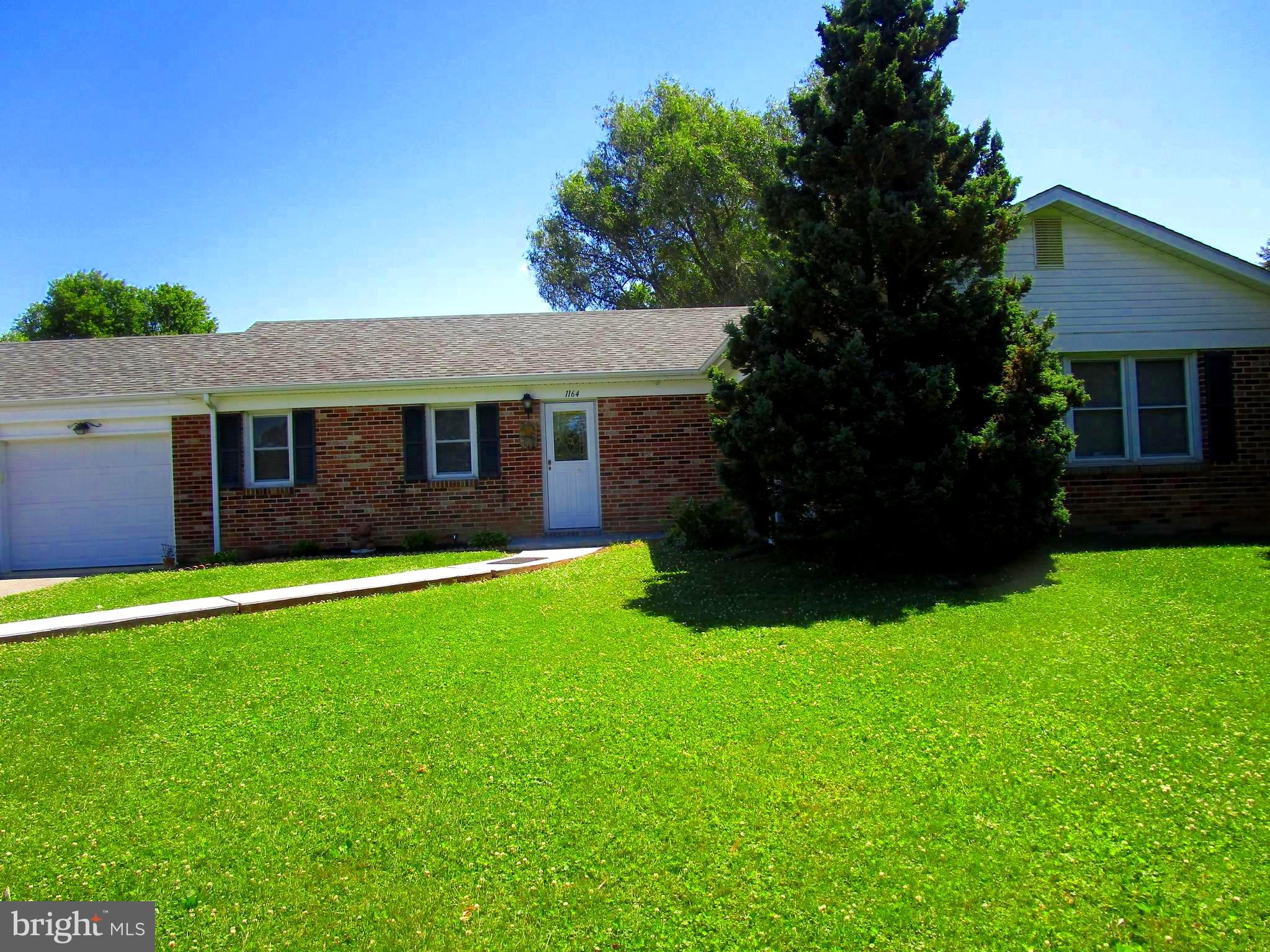 1164 Singerly Road Elkton, MD 21921 - Photo 1 of 19