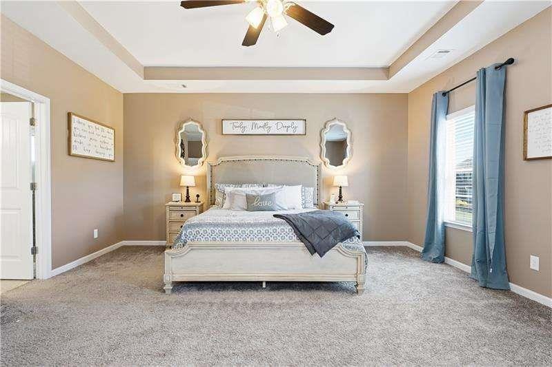 164 Fox Knoll Trail Dallas, GA 30132 - Photo 40 of 64