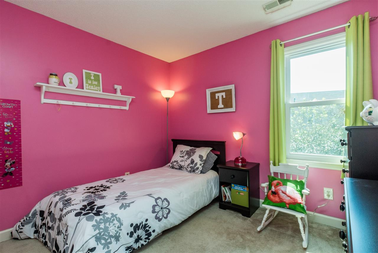 2404 Cookshire Drive Raleigh, NC 27604 - Photo 19 of 25 Photo 19