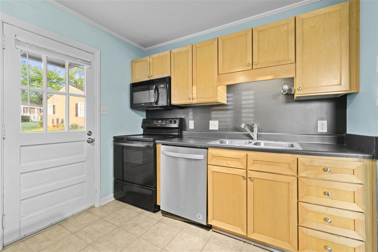 2706 McNeil Street, Unit 2706 Raleigh, NC 27608 - Photo 5 of 16 Photo 5