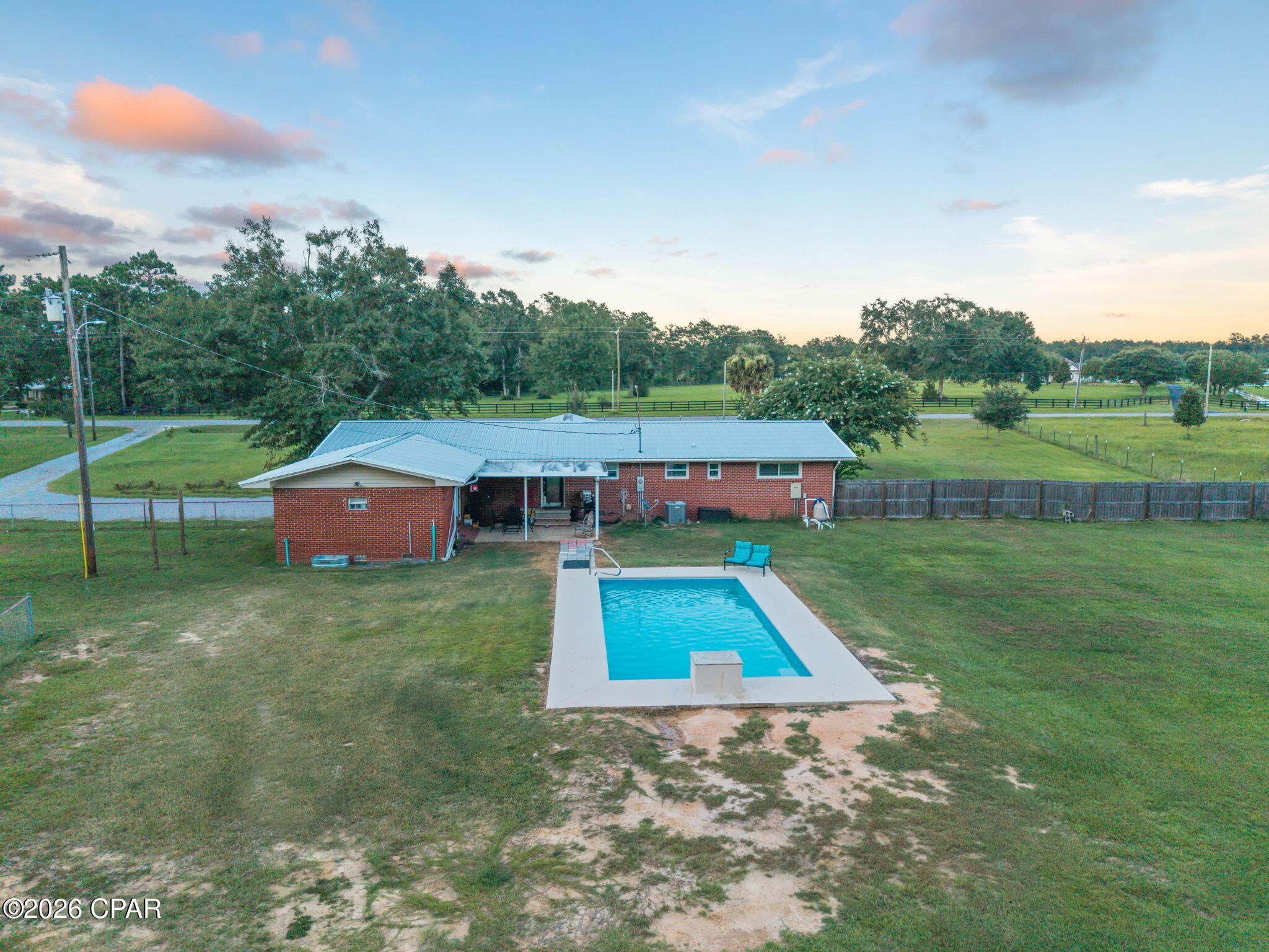 1336 Orange Hill Road Chipley, FL 32428 - Photo 38 of 47