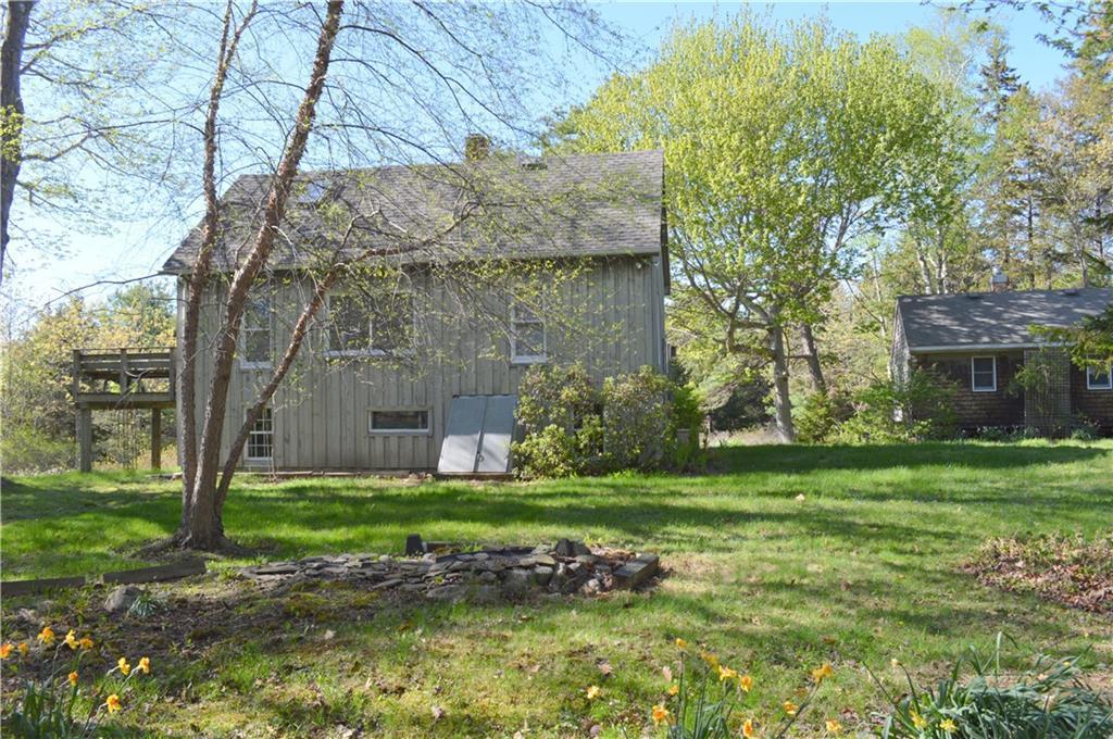 21 Moffatt Lane Georgetown, ME 04548 - Photo 4 of 23 Photo
