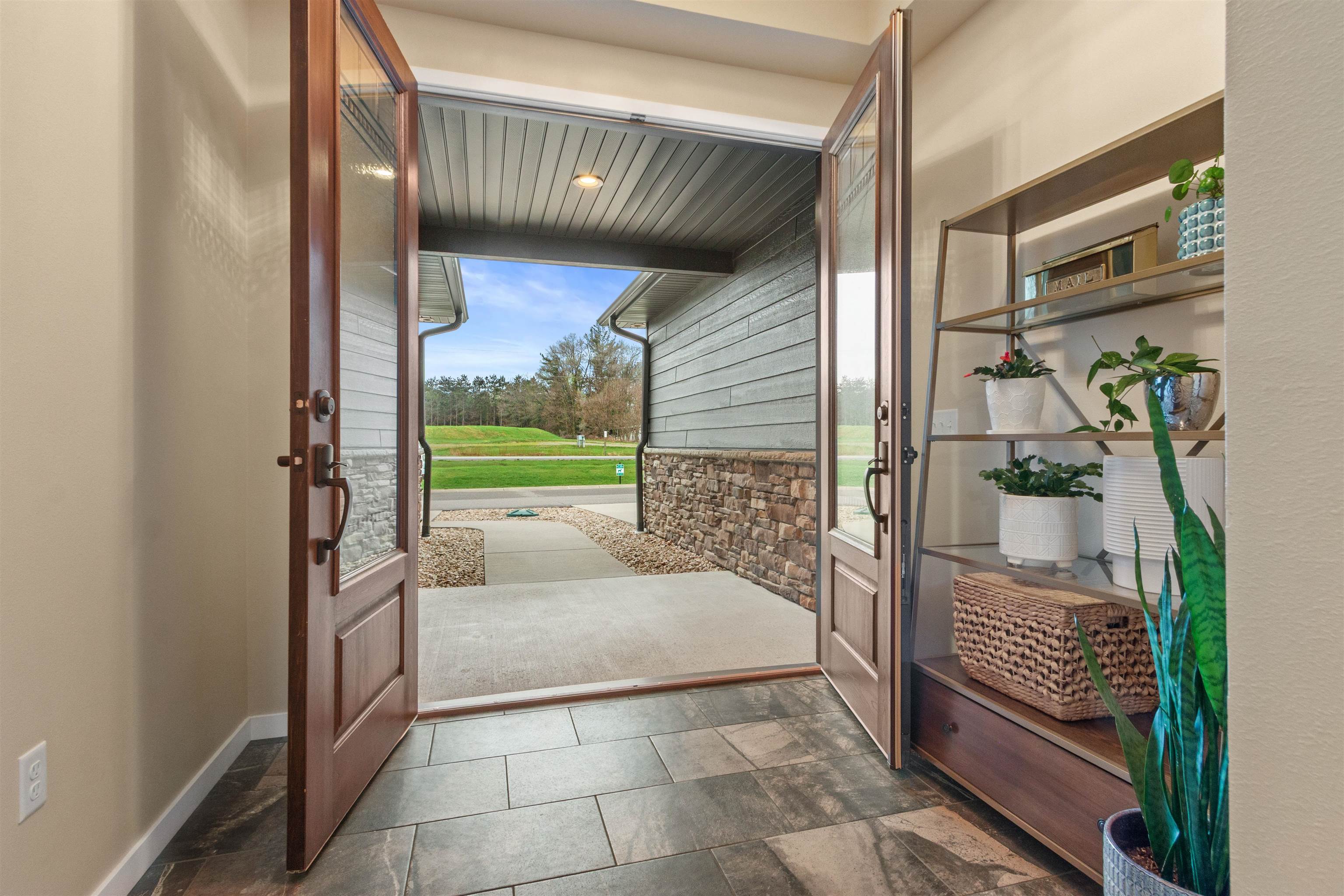 1108 West River Road, Unit #4 Mosinee, WI 54455 - Photo 9 of 44