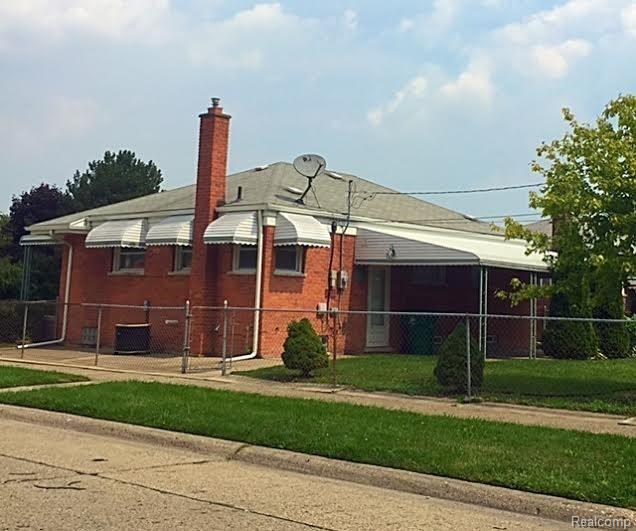 18240 Stephens Road Eastpointe, MI 48021 - Photo 2 of 7