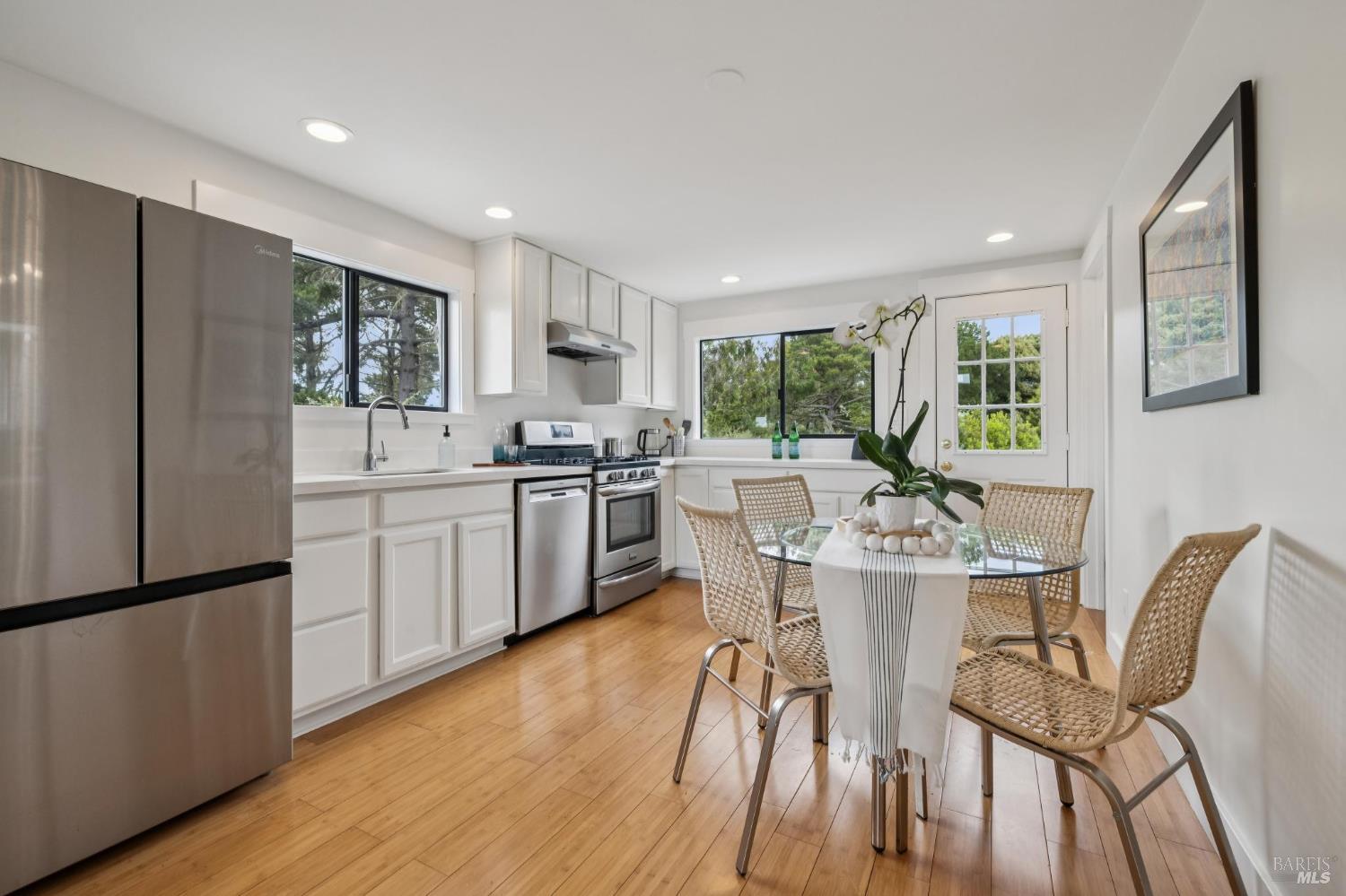 260 Kale Road Bolinas, CA 94924 - Photo 27 of 65